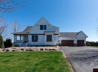 46900 Cape Horn Rd, Cleveland, MN 56017