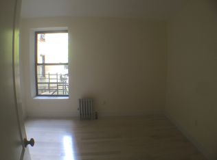 615 W 162nd St APT 6, New York, NY 10032