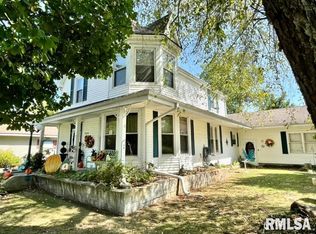 1200 Market St, Metropolis, IL 62960