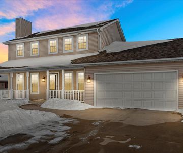 4623 Lasalle STREET, Racine, WI, 53402