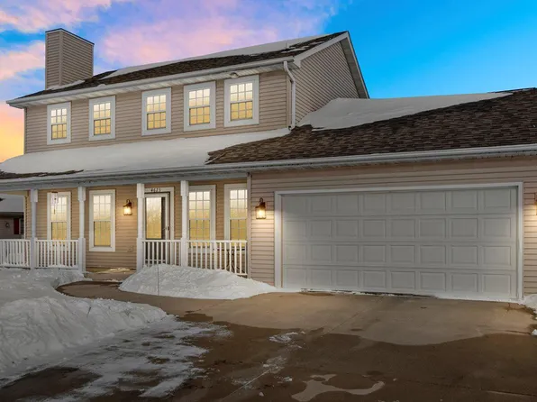 4623 Lasalle STREET, Racine, WI 53402