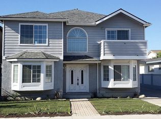 2405 Gates Ave #A, Redondo Beach, CA 90278