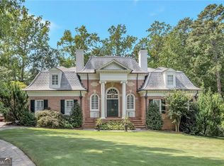 3184 Andrews Ct NW, Atlanta, GA 30305