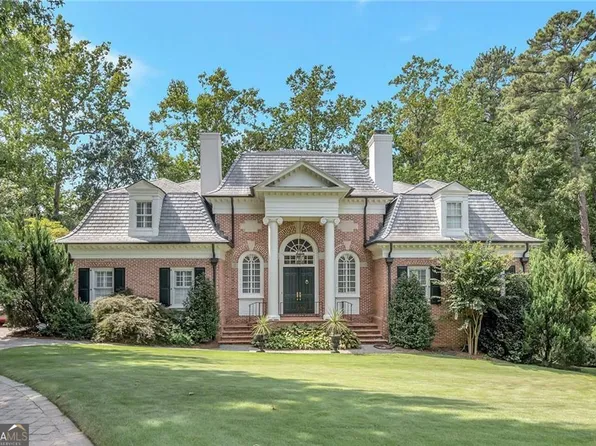 3184 Andrews Ct NW, Atlanta, GA 30305