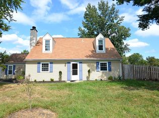 2439 Yarmouth Ln, Crofton, MD 21114