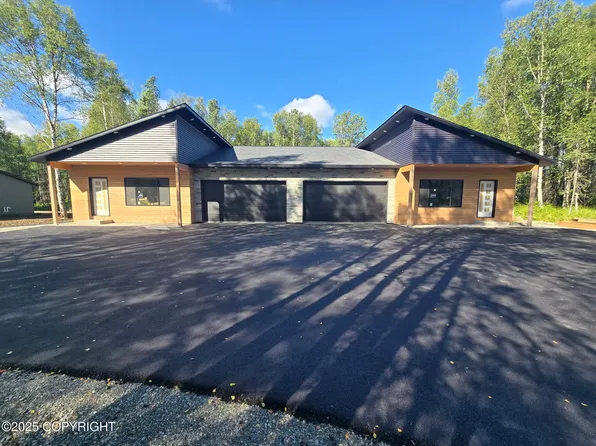 7490 N Paw St, Wasilla, AK 99654