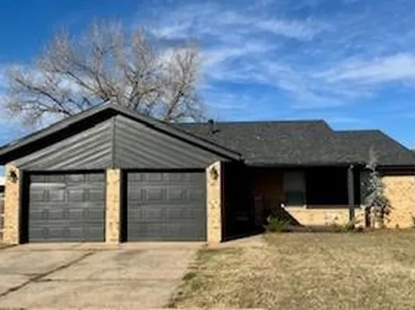 609 Silver Maple Ln, Noble, OK 73068