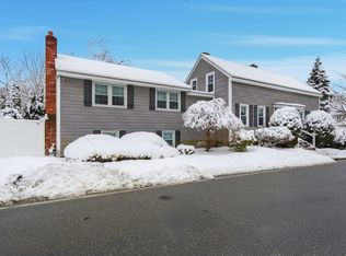 136 Bedford Rd, Woburn, MA 01801