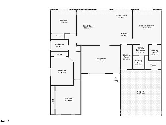 2nd image of 11010 W Calle Del Sol
