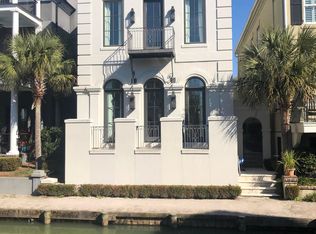 47 Rialto Rd, Mount Pleasant, SC 29464