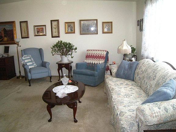 Large Living Room
