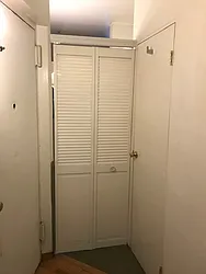 Rented by East Village Rentals and Sales