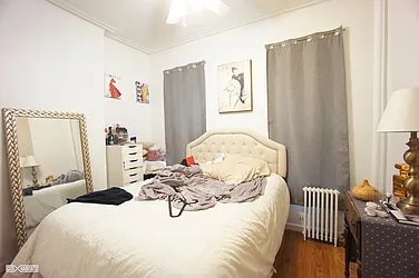 Rented by Citi Habitats