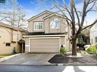 750 Parkway Dr, Martinez, CA 94553
