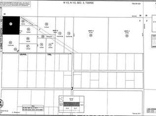 0 Canyon Dr, Desert Hot Springs, CA 92240