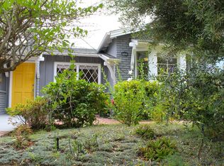 1644 Wellesley Dr, Santa Monica, CA 90405
