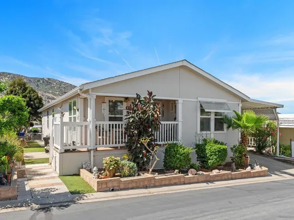 15420 Olde Highway 80 Space 89, El Cajon, CA 92021