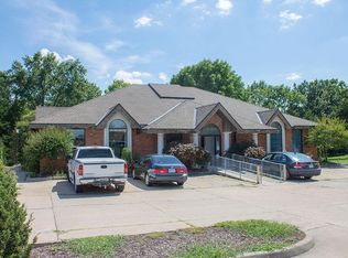 3301 S Providence Rd, Columbia, MO 65203