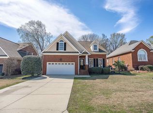 202 Lake Hilton Dr, Chapin, SC 29036