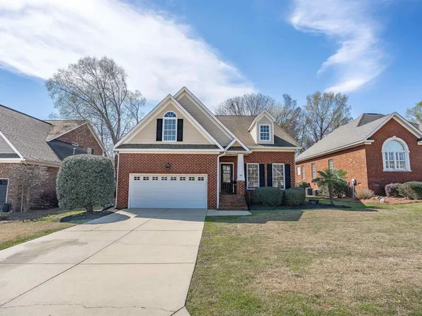 202 Lake Hilton Dr, Chapin, SC 29036