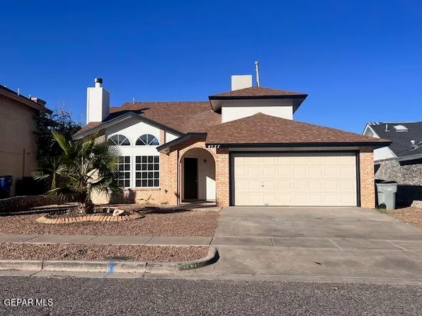 4737 Loma Grande Dr, El Paso, TX 79934