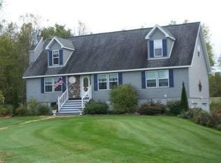 2602 State Route 31, Canastota, NY 13032
