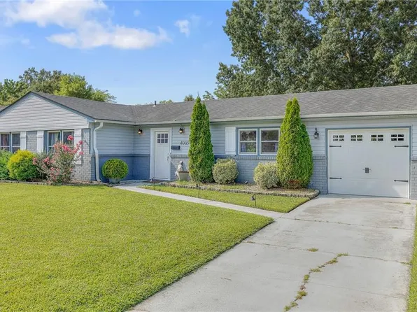 4005 W Colonial Pkwy, Virginia Beach, VA 23452