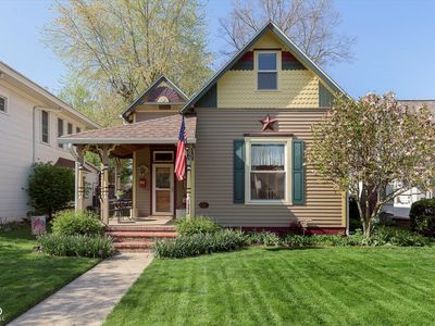 1352 Clinton St, Noblesville, IN, 46060
