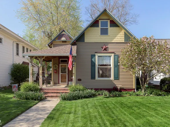 1352 Clinton St, Noblesville, IN 46060