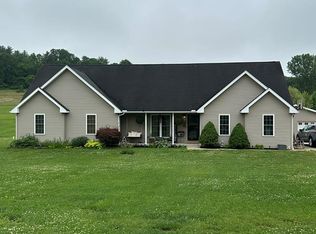122 Cook St, Wheelersburg, OH 45694