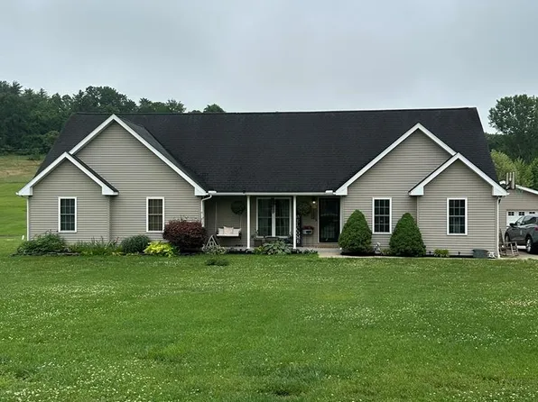 122 Cook St, Wheelersburg, OH 45694
