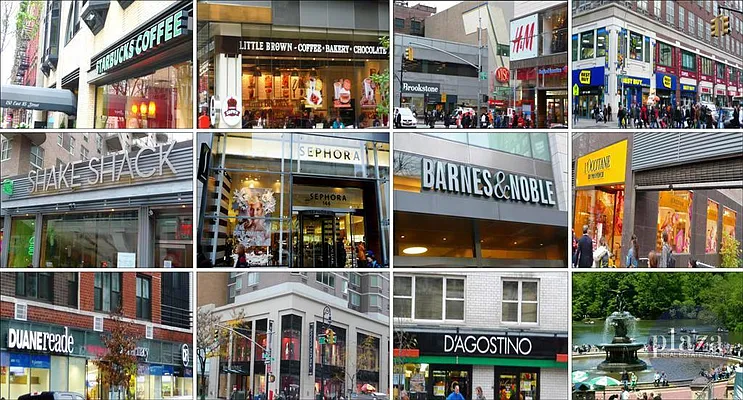 Rented by Plaza Real Estate Group | media 82