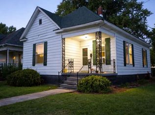 417 Anderson St, Danville, IL 61832