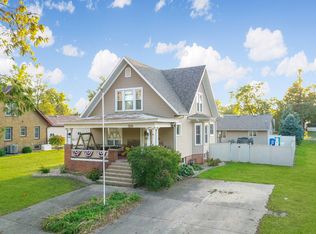 328 Locust St, Minonk, IL 61760