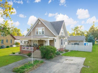 328 Locust St, Minonk, IL, 61760