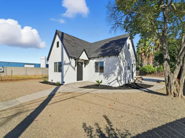 260 S Santa Cruz Ave, Modesto, CA 95354