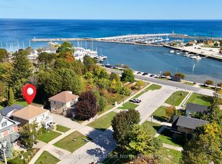 36 Nelson St E, Meaford, ON N4L1N6