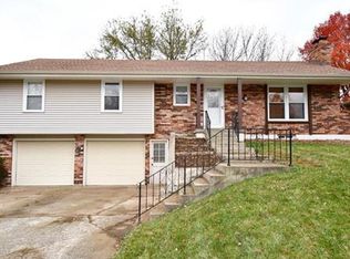 7505 NW 81st St, Kansas City, MO 64152