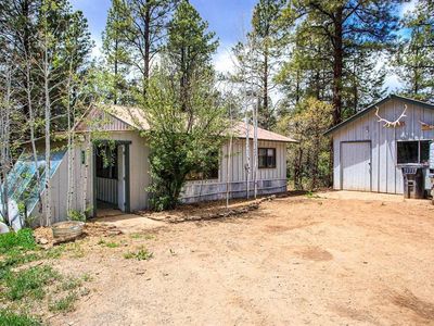 560 Hilltop Drive, Pagosa Springs, CO, 81147