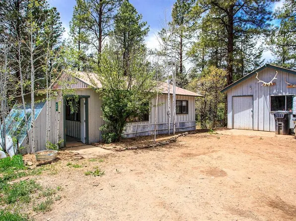 560 Hilltop Drive, Pagosa Springs, CO 81147