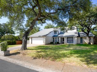 20115 Park Rnch, San Antonio, TX 78259