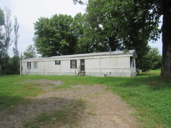 56 Eden Valley Ranch Rd, Vilonia, AR 72173