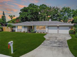 1904 Flora Rd, Clearwater, FL 33755