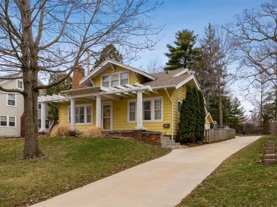 2430 Bever Ave SE, Cedar Rapids, IA, 52403