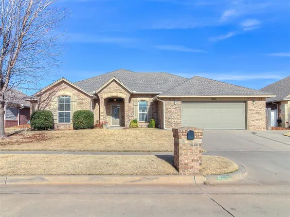 8821 NW 74th St, Oklahoma City, OK 73132