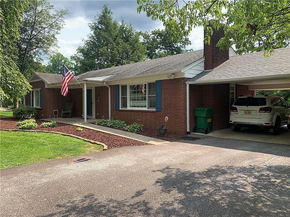 282 Gordon Rd, North Wilkesboro, NC 28659 Zillow