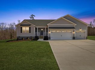 81 Falls River Ct, Broadway, NC 27505