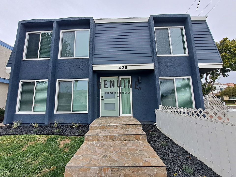 1st image of 425 15th St APT A