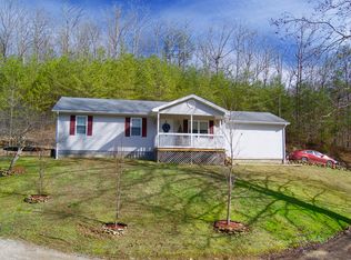 749 Lambert Holw, Clearfield, KY 40313