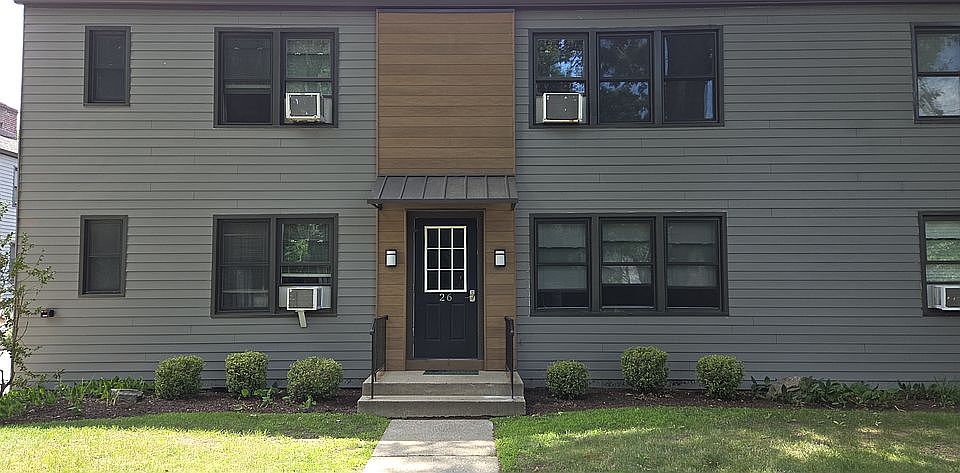 1st image of 26 Tappan Landing Rd APT 12B
